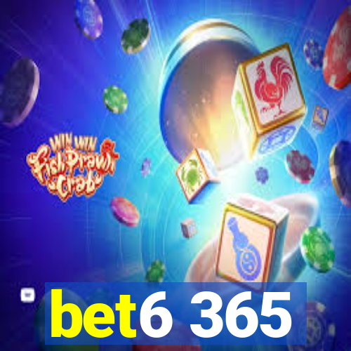 bet6 365